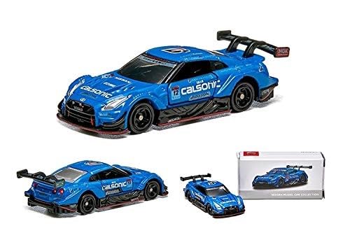 Amazon.co.jp: R35 CALSONIC-IMPUL GT-R 完売品 GT500 GTR Z34 Z33 Z32